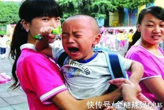 学前教育|一种“新伤害”在幼儿园蔓延,孩子正悄悄忍受,爸妈却毫不自知