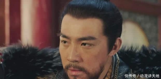 朱瞻基|朱高煦为何被朱瞻基活活烤死?做人最不该有的三大缺点,他占全了