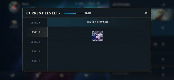 英雄|英雄联盟手游升级奖励介绍.看了就爱了