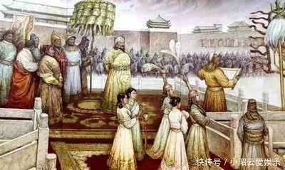 汉化|那么强大的元朝,迅速灭亡不是因为外敌,而是逃不掉一个规律