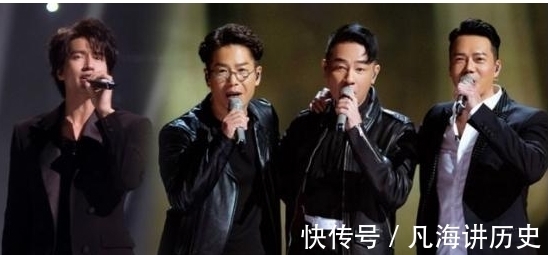 总决赛|《披荆斩棘的哥哥》总决赛在即，上位圈的八位哥哥，能稳妥出道吗