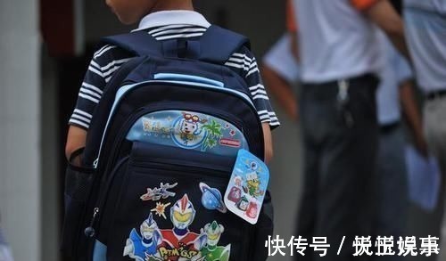 孩子|幼儿园检查书包,老师从孩子的书包中拿出这样东西,脸一下就黑了