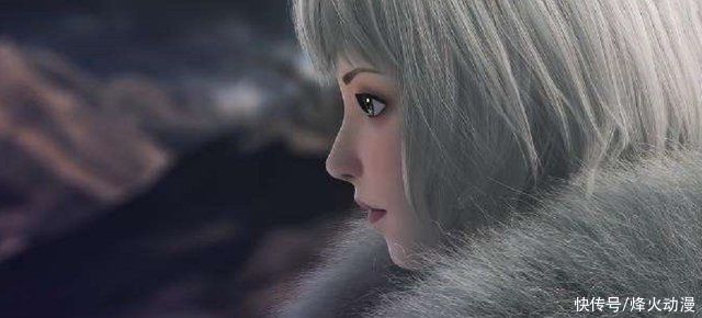 灵笼点映会即将开启，信息量十足，这投票活动大家都参与了吗?