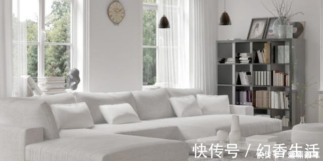 买房|买房时别再傻傻选大户型的房子了，入住才知多坑，太不方便了！