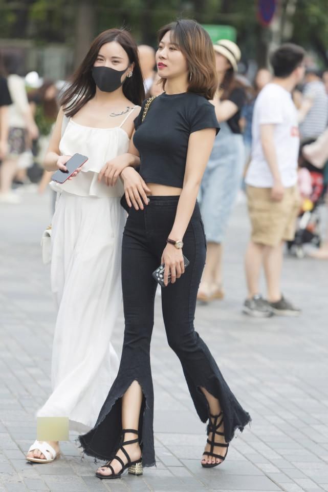 风格|会穿搭是一种能力,换上自己喜欢的风格,穿出自己想要的美