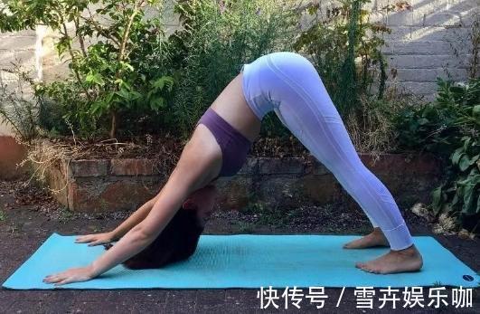 详解|想要肌肤细嫩白皙?勤练3式瑜伽,净化脏器,排除毒素,滋润容颜