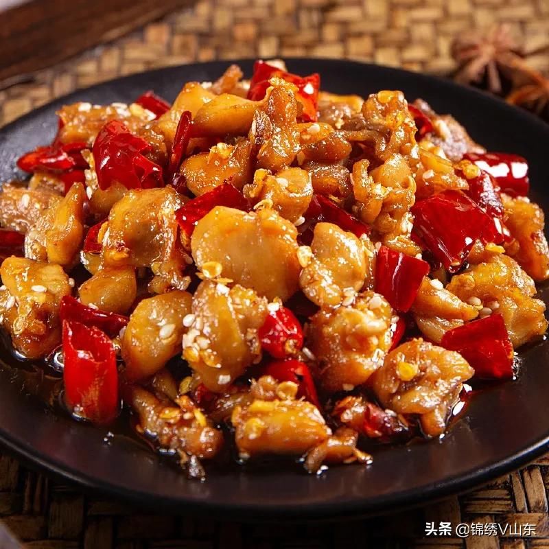 13款菜肴精选，好吃下饭又实惠，简单很好学，让你享受美味不出门