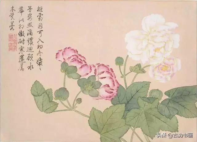 西画|没有笔力做底，国画只是张皮