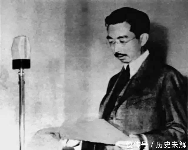 投降|1945年8月14日 日本投降前一夜