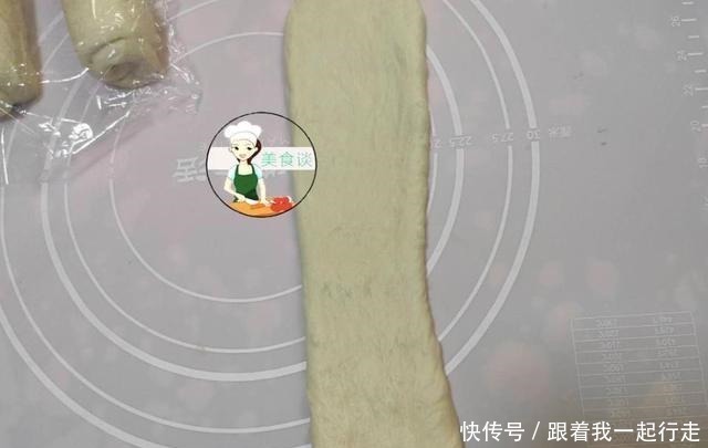 面团|开学啦，儿子早餐迷上了它，天天馋着吃，满满都是料，简单又营养