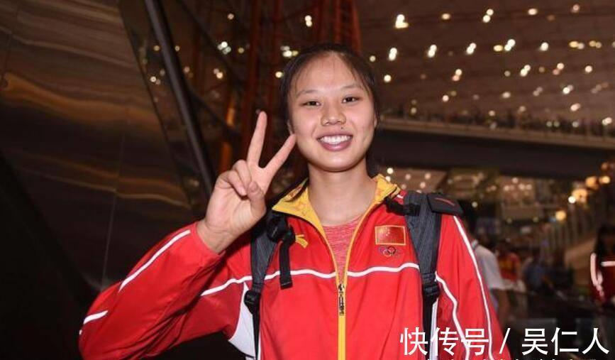 李盈莹|终于明白为什么龚翔宇有望出任中国女排队长,看完分析,豁然开朗