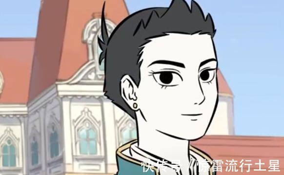 徐小宝|非人哉终于知道哪吒长大后是啥样了,这一波是官方暗示!