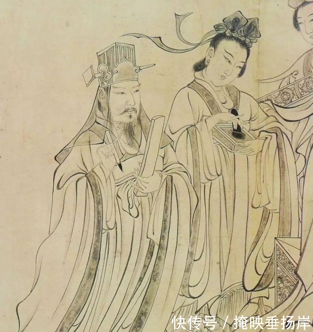 大理卿|唐朝,惨绿少年!