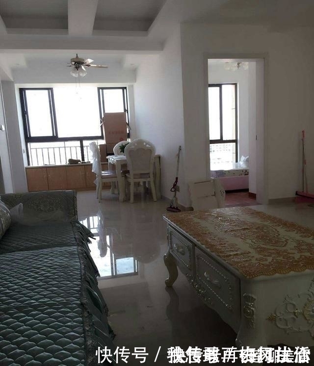 装修|我给儿子装修婚房,被准儿媳各种嫌弃,你们帮忙看看有问题吗?