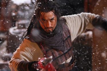 一生|林冲一生中做了两大错事放了一个该杀之人,杀了一个该放之人!