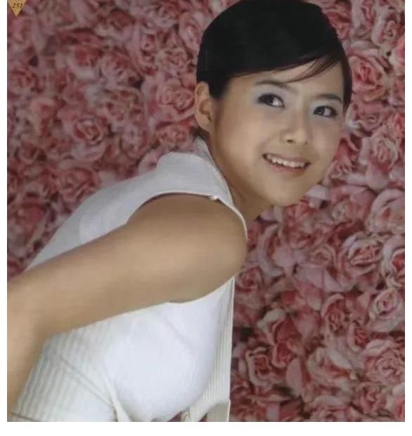 主持人|东方卫视美女主持人：陈辰