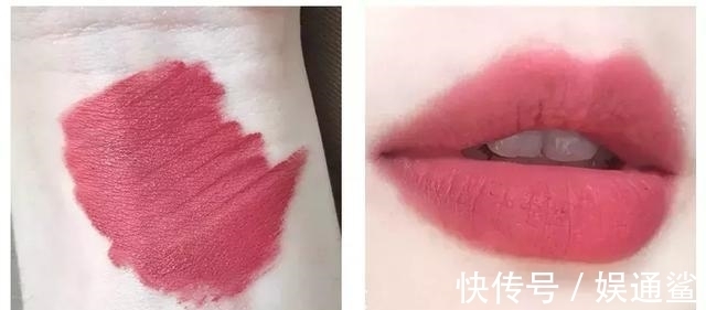 质地 黄皮救星,5支夏日超级显白口红盘点,你一定不能错过了!