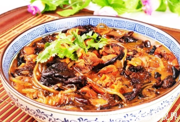 琳琳|东北妈妈给孩子做的菜,补脑益智增强免疫力,孩子脑子灵身体壮