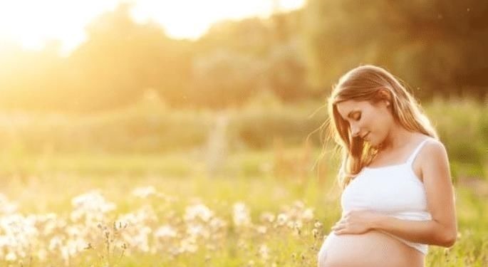 孕妈|怀孕后,准妈妈经常做这3件事,宝宝出生后一般会更聪明活泼