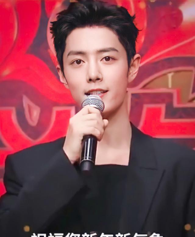 肖战红粉活粉量跌下榜一黑粉量却还是第一,原因似乎很好理解