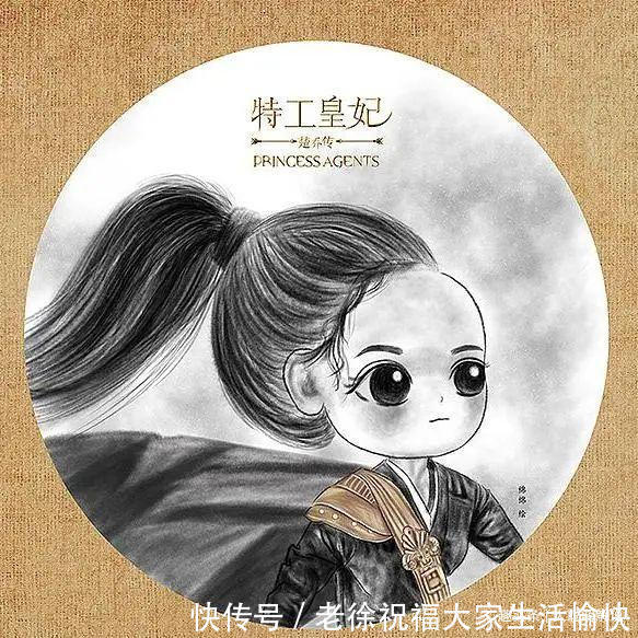 杖刑|女人穿越回古代,别说进宫,做不好这件事就先被打死了