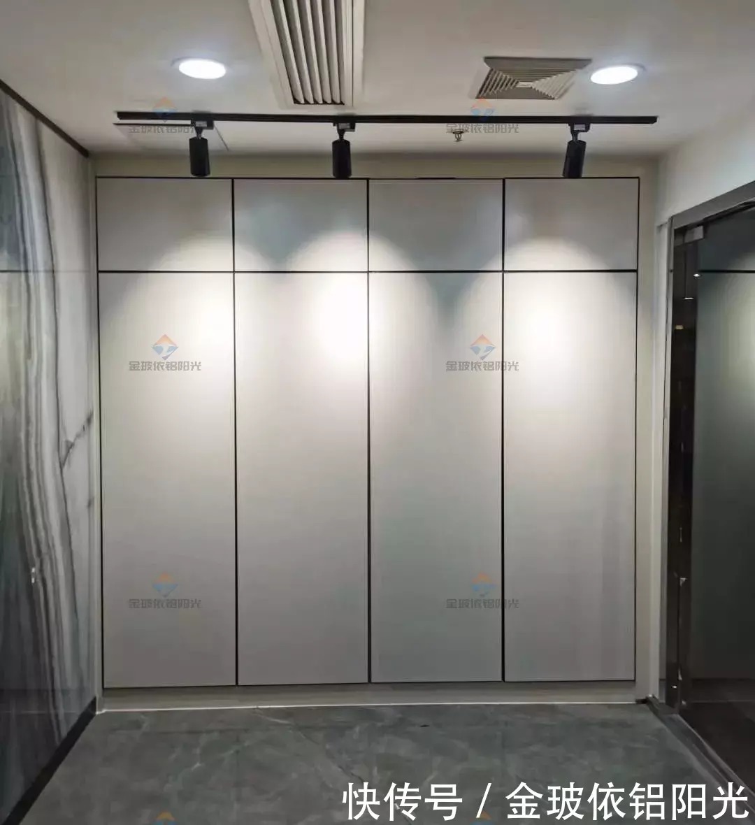 家居|打破传统和标准，家装要美观也要健康，铝家居工序简易不当冤大头