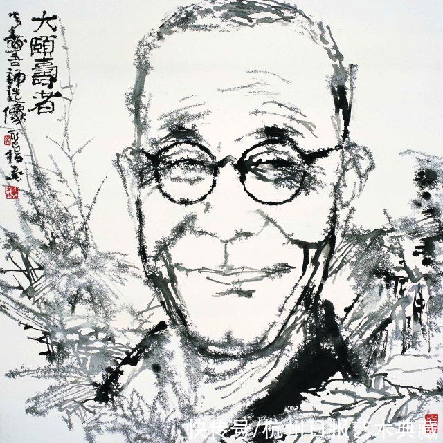 尚艺之人 铁骨铮铮 吴永良大师兄周年祭|艺术追忆 | 周昌谷