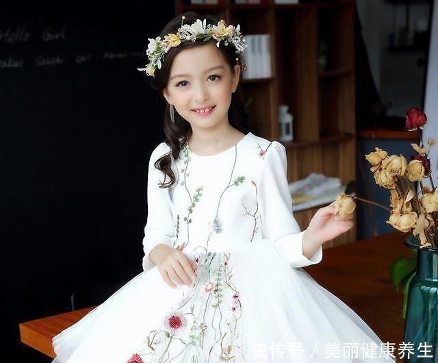 打扮|“别把娃打扮得太好看，特别是女孩！”李玫瑾教授的忠告要听进去！