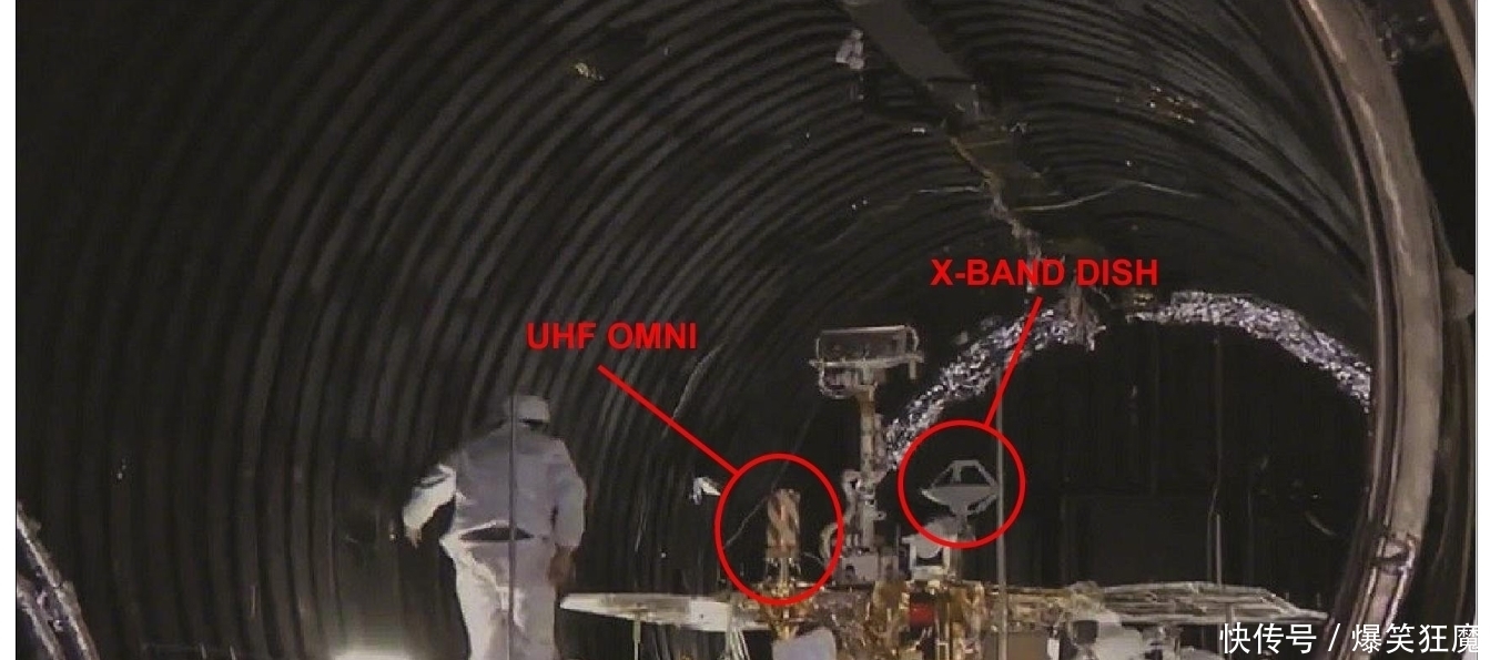 祝融号 毅力号三分钟传回首图,祝融号为何要等4天?差距比想象中更大