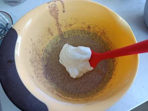  粗粮|最近迷上蒸蛋糕，一口蒸锅就能做，好吃不上火，粗粮细吃更健康