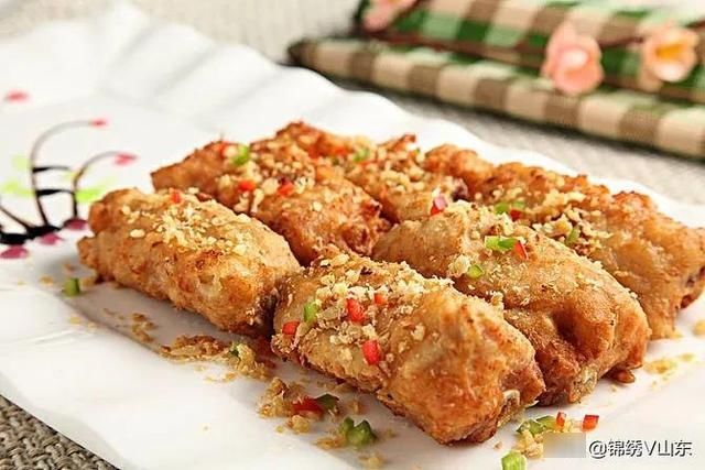 奶奶经常做的12道菜,学习一下做给朋友吃,回忆起来流口水