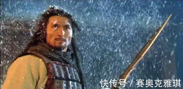 高俅$《水浒传》中最厉害七大武林高手,他居然排第一