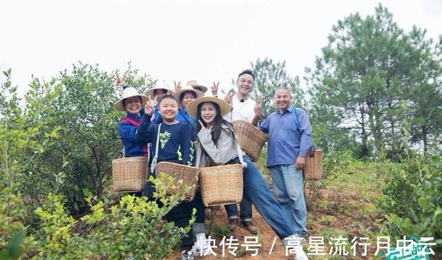 《云上的小店》播放量破1.6亿,蔡国庆、张继科出场,笑料不断