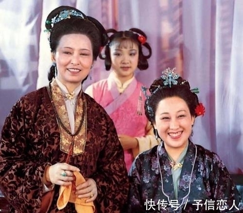 贾母$红楼梦第七十七回王夫人在外面买人参,为何不让贾母知道?