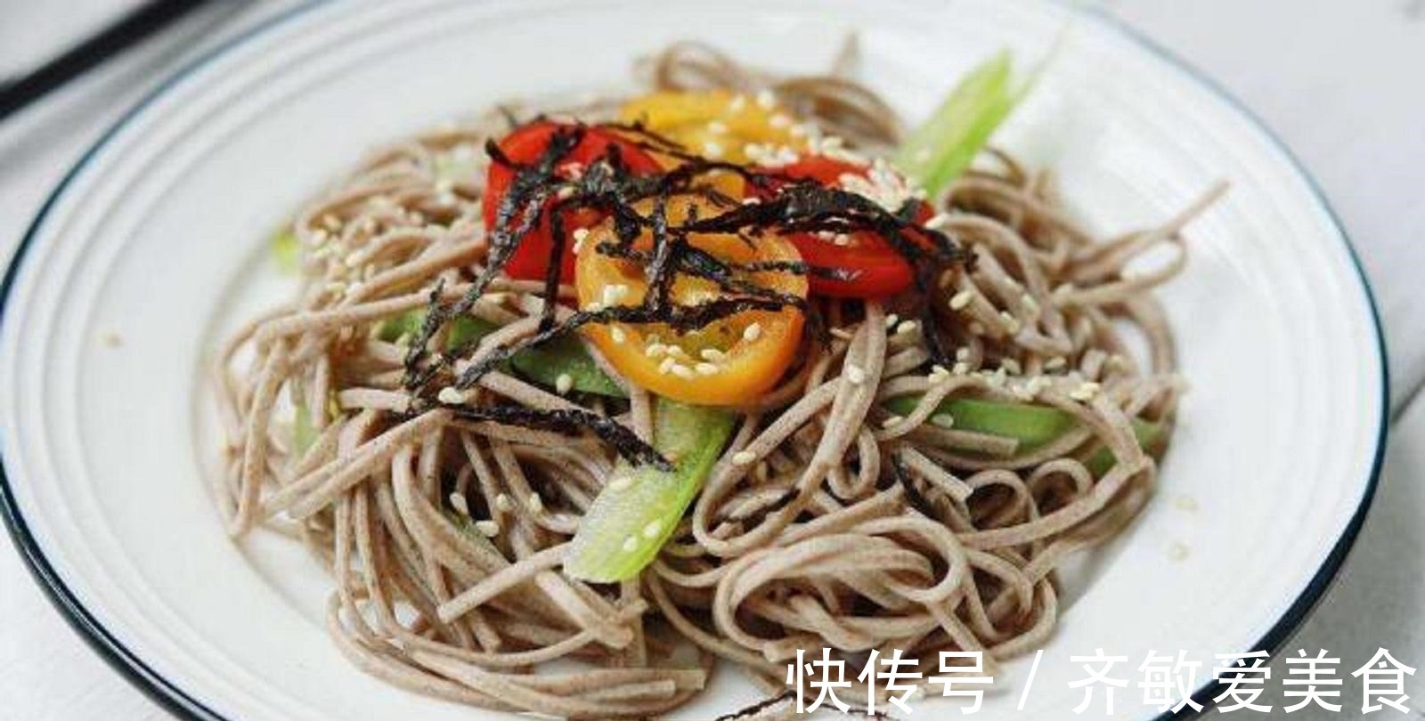 来袭|糖尿病患者不能食用面食?糖尿病真相来袭,让谣言不攻自破