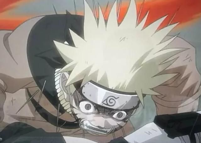 尾兽|火影忍者:成为风影的我爱罗,为什么不能尾兽化呢?