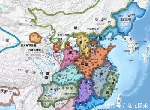 讨论|中国历史上“三没”朝代:没人讨论,没人敢写,没人将其搬上荧幕