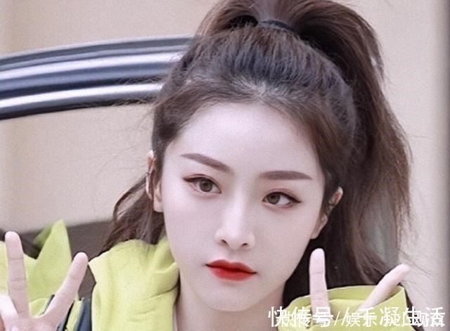 魔咒|選秀第4名“魔咒”,夏之光,喻言誰(shuí)的狀況比較好