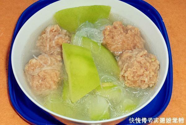 猪肉丸|脂肪最怕的3种食物,隔三差五吃1次,刮油瘦身,体重不过百