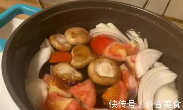 西瓜皮|适合夏日吃的4款泰式料理，简单快捷超美味，谁吃谁喜欢，值得收藏！