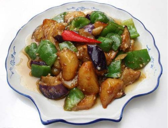 永吃不腻的几道下饭菜，简单营养又美味，走到哪里都惦念！