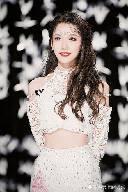 硬糖少女303正式成团,徐艺洋只关注两人,姜贞羽陈卓璇姐妹情深