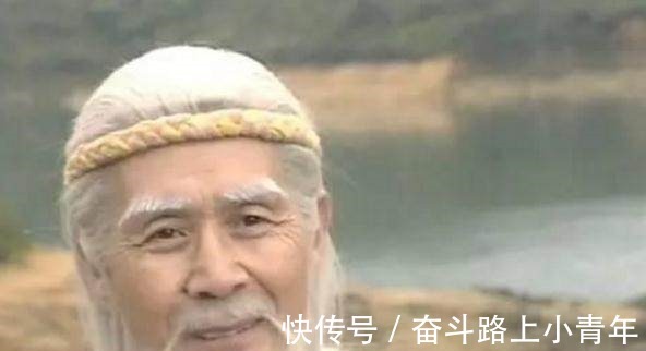 二郎神！封神榜中姜子牙拥有最厉害的法术，面对通天教主也不虚！