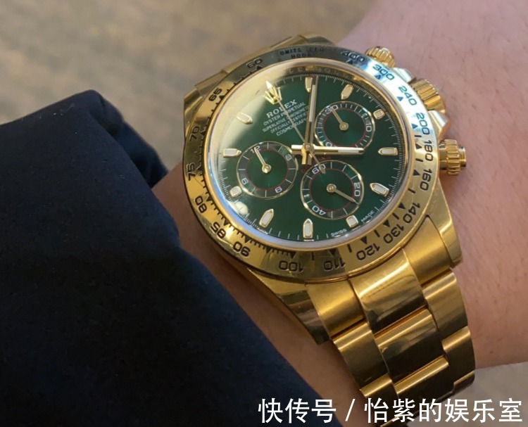 蚝式钢|家喻户晓的劳力士,最热门的表款都是哪几种?