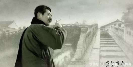 鲁迅|“怜子如何不丈夫?”你熟悉的许多诗歌名句,原来都是鲁迅所写,被傻傻地引用多年!