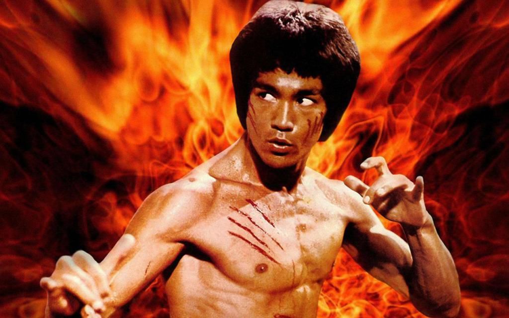 猛的4人,泰森上榜,榜首来自中国,毋容置疑