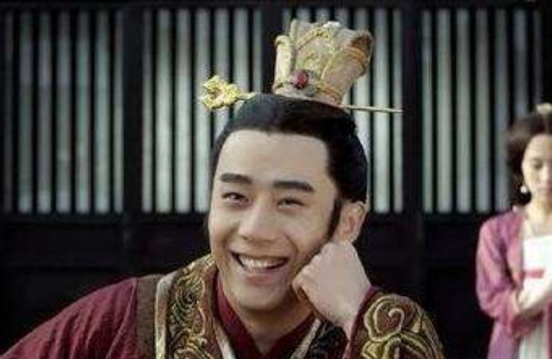 北齐|冲破百万雄兵,难逃命运桎梏,一代名将兰陵王,原来如此下场