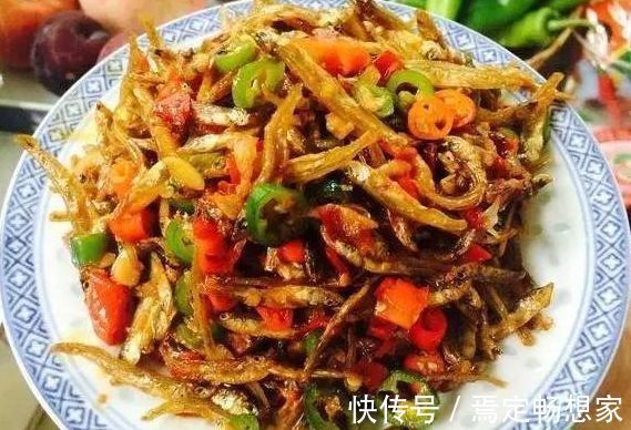 腊肠|美食推荐腐皮结烧肉,香辣海带丝,辣椒炒小鱼干,辣腊肠烧土豆