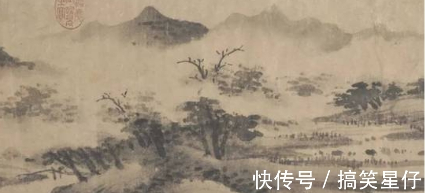 沈周@沈周和董其昌创作观的对比