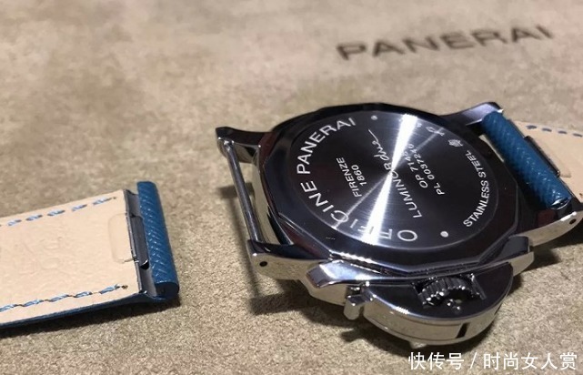 表带|你知道不同表带的快拆结构是怎么样呢?